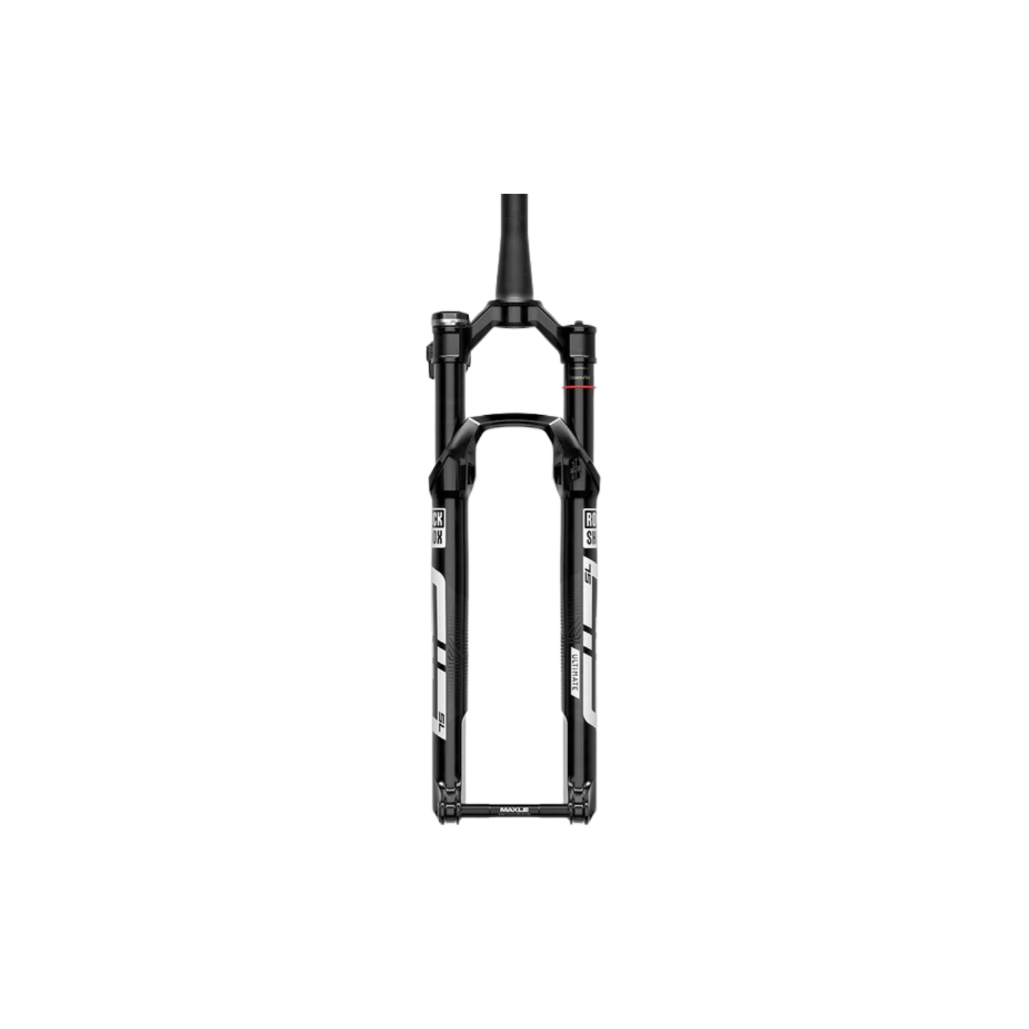 RockShox SID SL Ultimate Flight Attendant Race Day 29" Fork E1 - Gloss Black