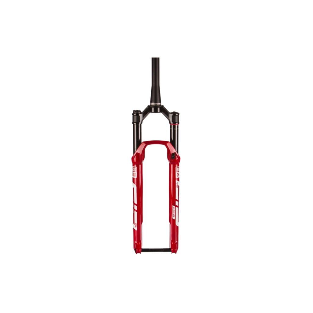 RockShox SID SL Ultimate Race Day 3P 29" Fork E1 - Gloss Electric Red