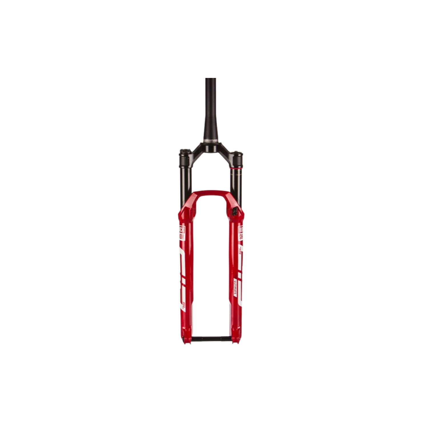 RockShox SID SL Ultimate Race Day 3P 29" Fork E1 - Gloss Electric Red