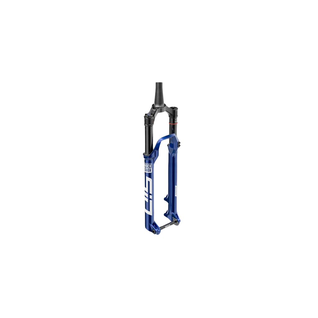 RockShox SID Ultimate 3P DebonAir+ 29 前叉 - 120 毫米