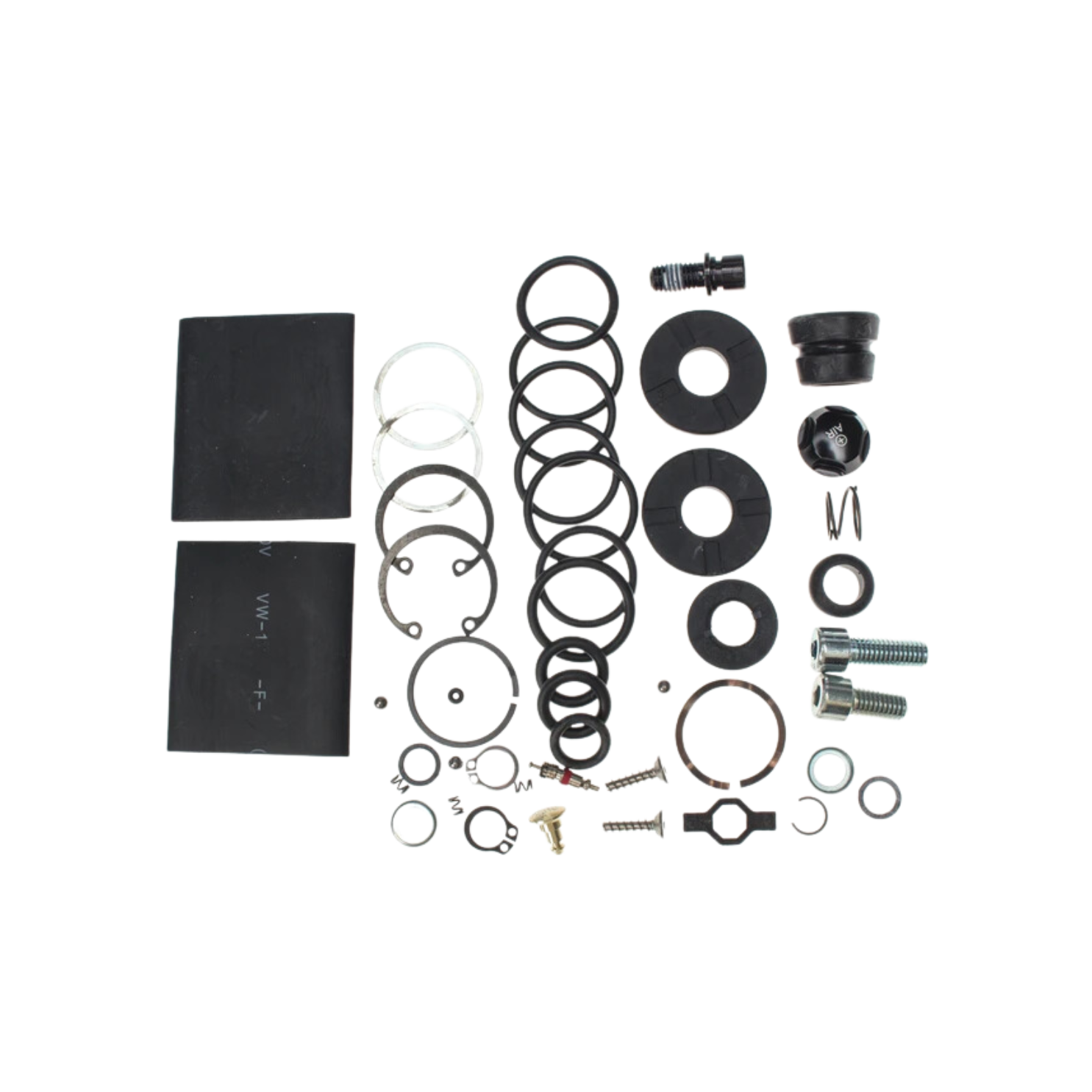 RockShox 11A Sektor Argyle Rct Service Kit