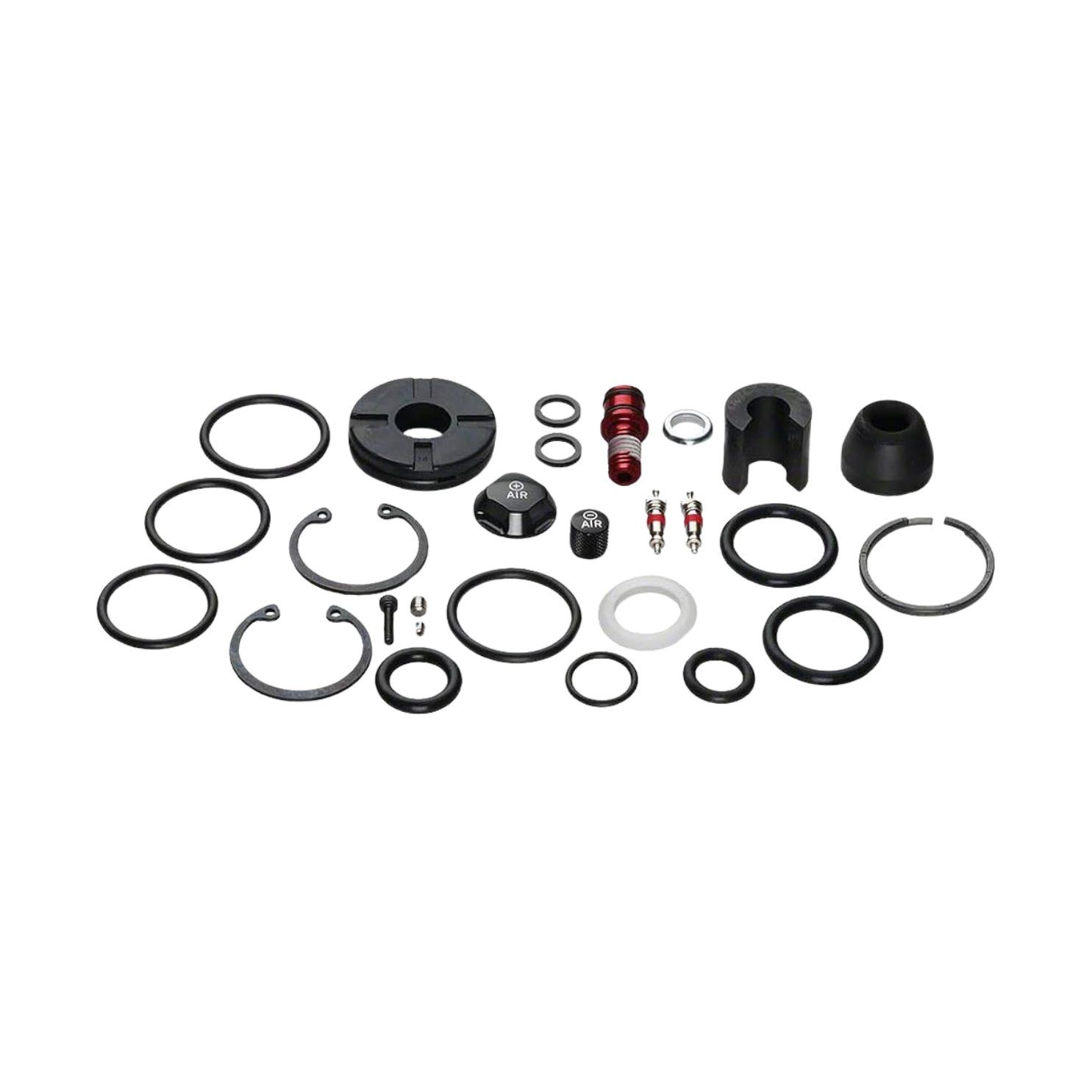 RockShox 2008 SID Service Kit