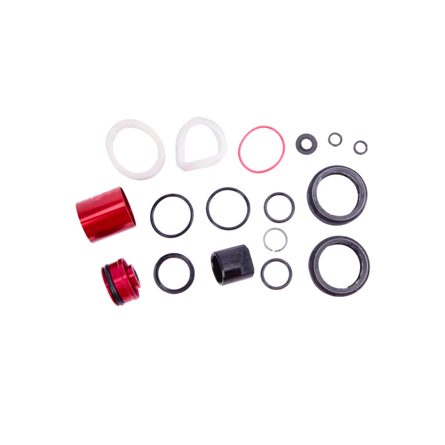 RockShox 200 Hour / 1 Year Service Kit Boxxer Charger 2 (2019+)