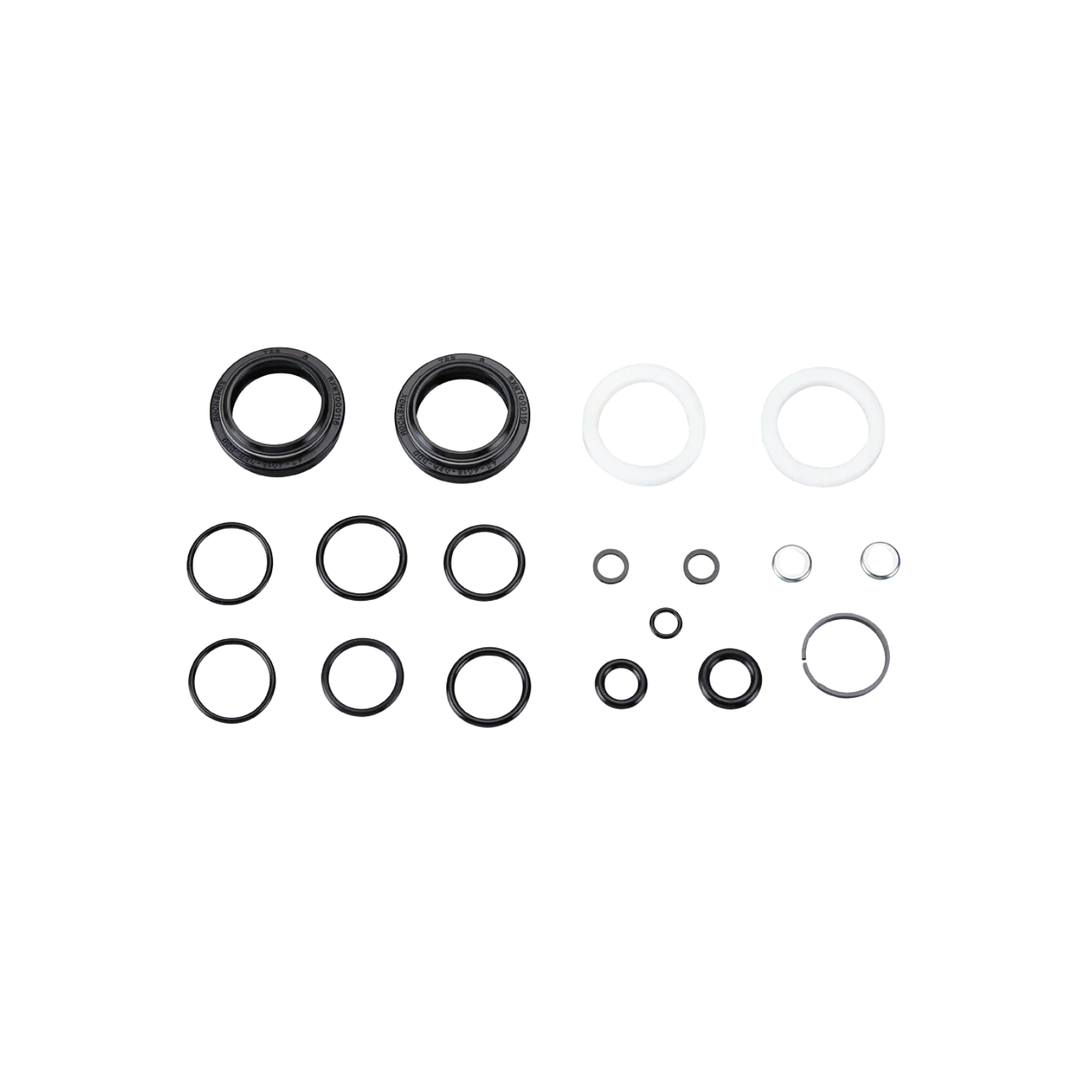 RockShox 200 Hour/1 Year Service Kit Pike Dual Position Air A1