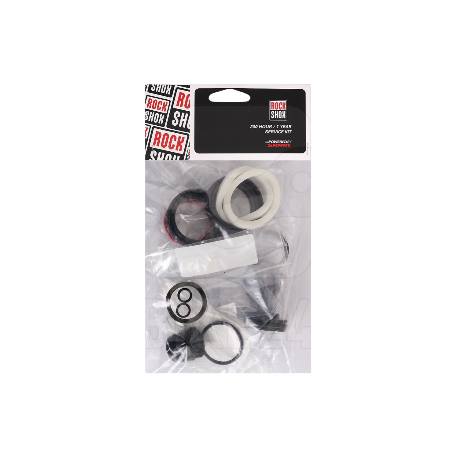 RockShox 200 hour/1 year Service Kit Charger2 DB Lyrik/Pike 29+ 2018+