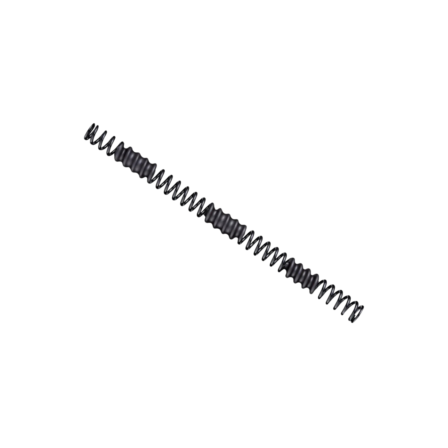 RockShox 2010 BoXXer Coil Spring Extra Firm Black