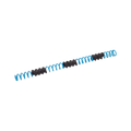 RockShox 2010 BoXXer Coil Spring Firm Blue