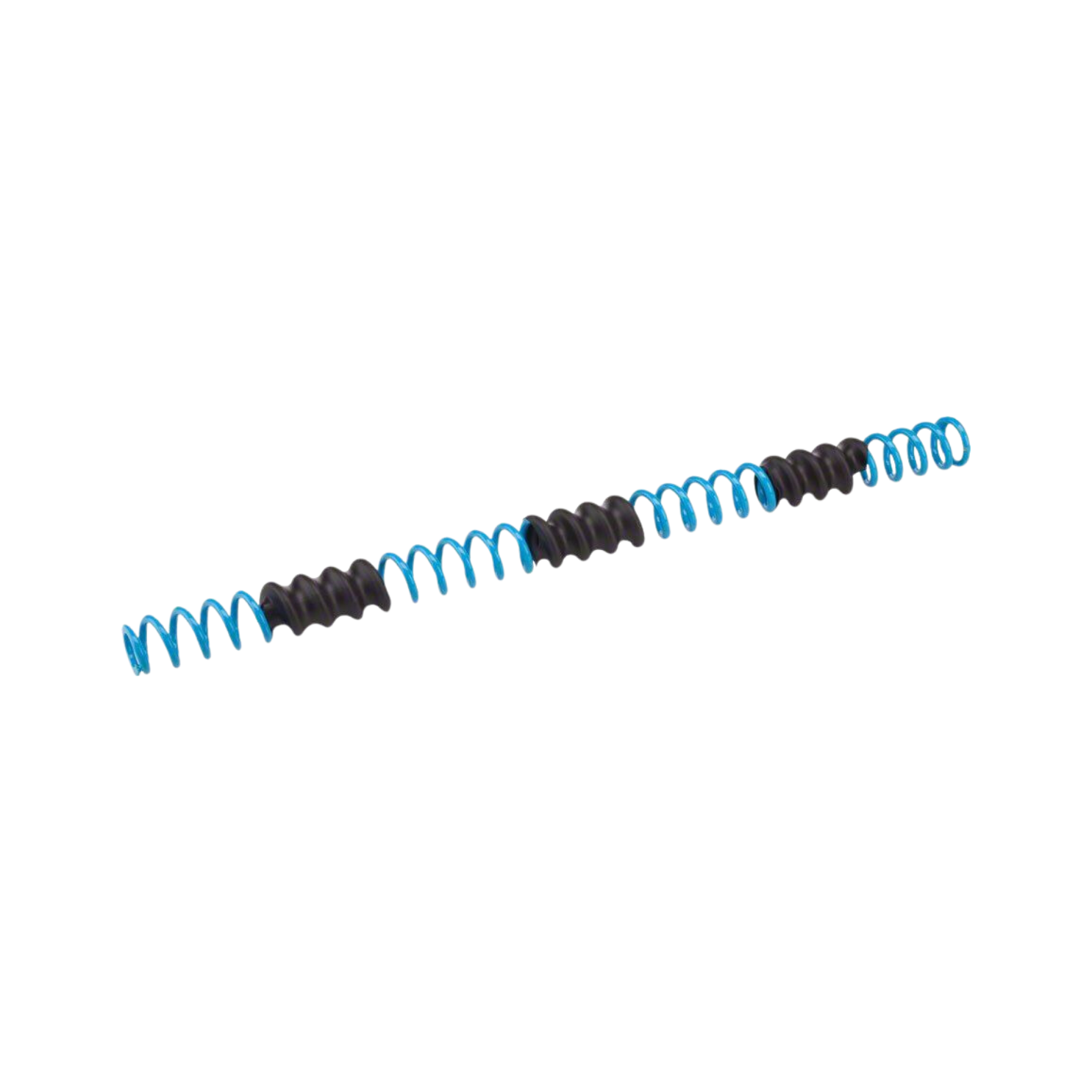 RockShox 2010 BoXXer Coil Spring Firm Blue