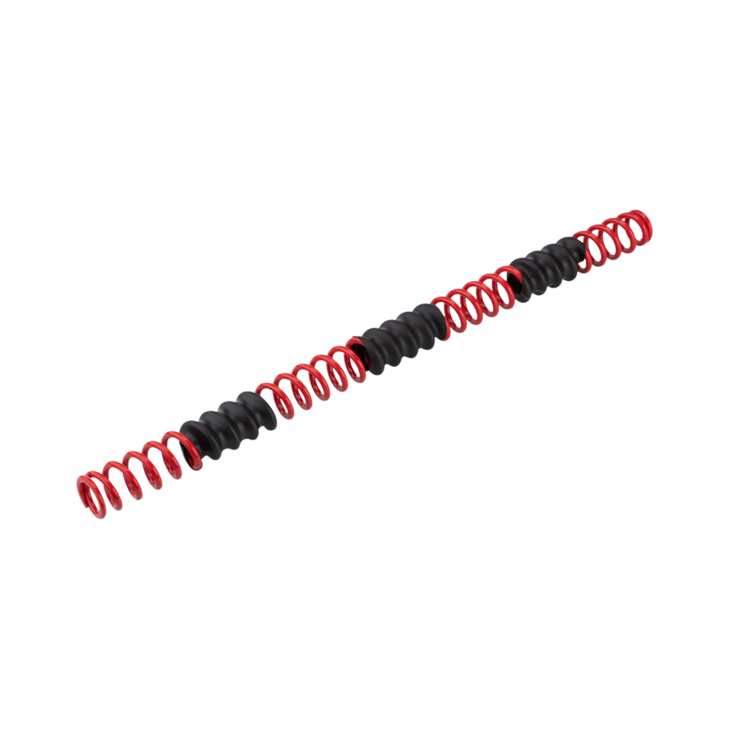 RockShox 2010 BoXXer Coil Spring Medium Red