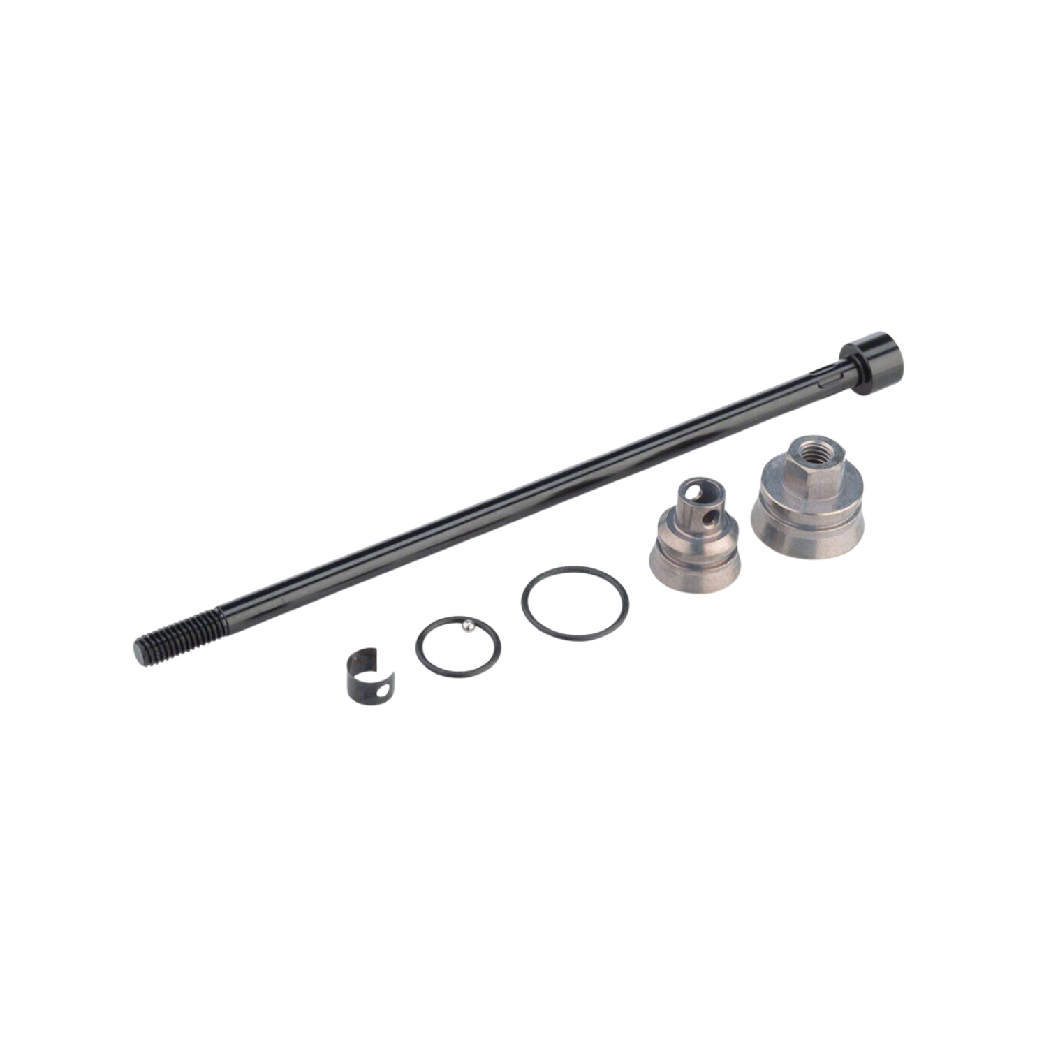 RockShox 2010 BoXXer MAXLE DH Wedge/Lever/Axle Kit