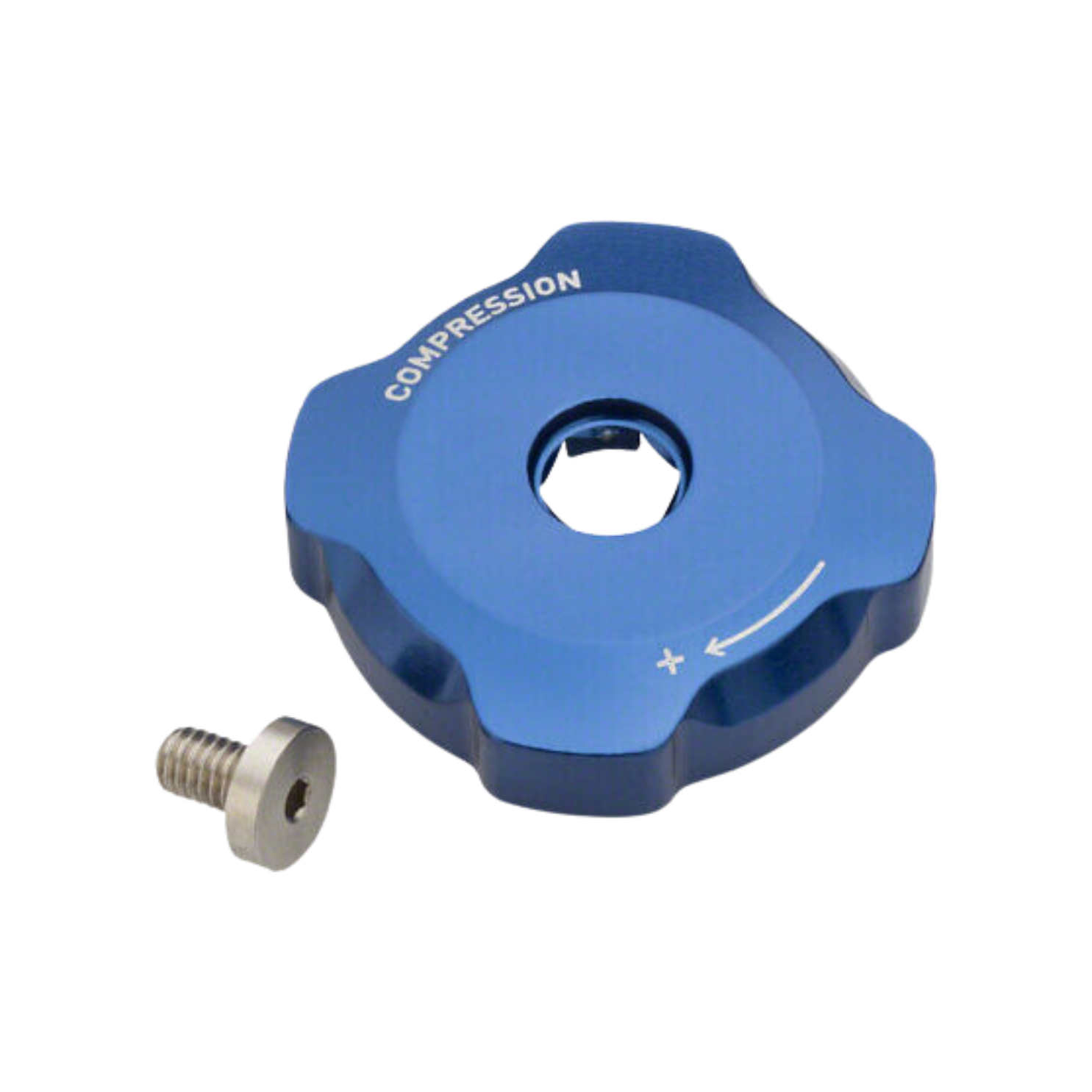 Rockshox 2010 Motion Control IS Compression Damper Adjuster Knob Kit