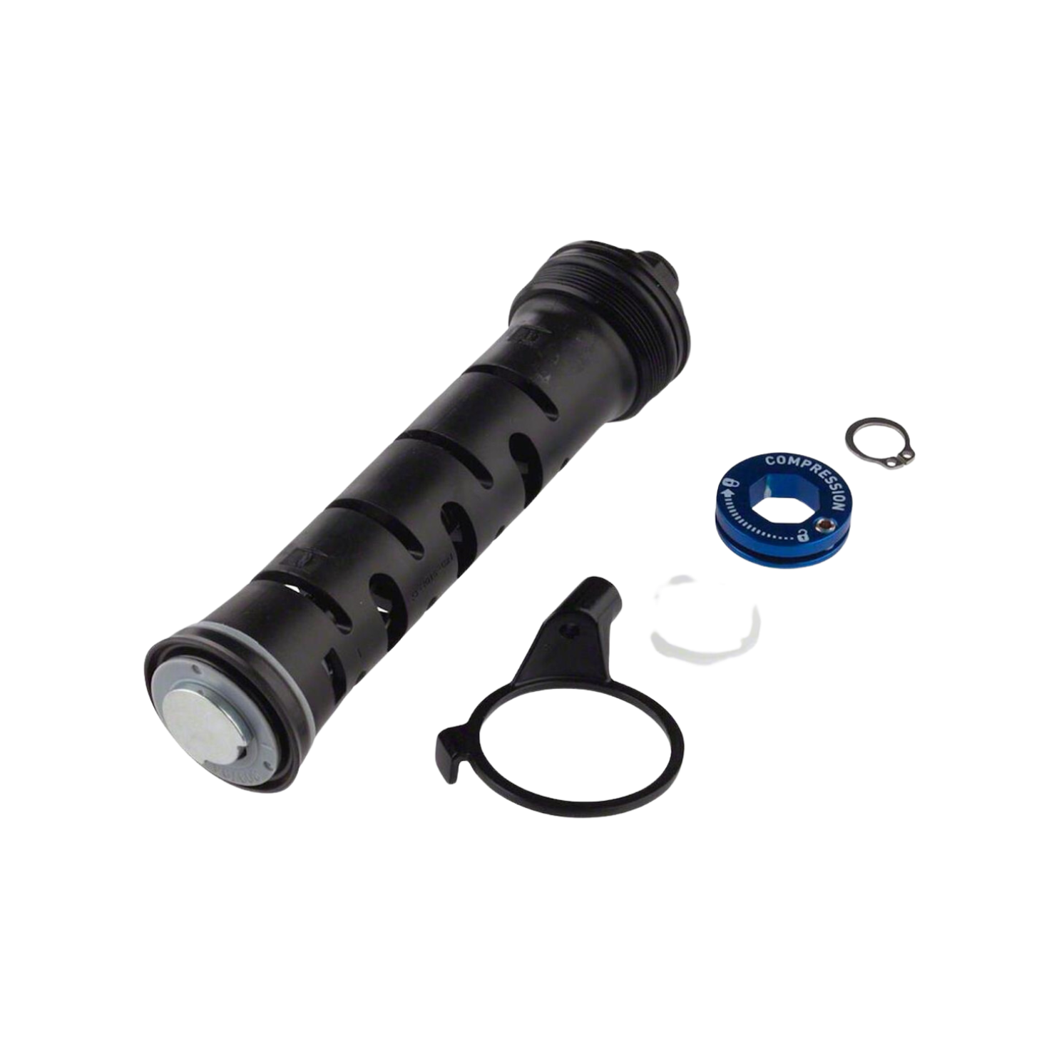 Rockshox 2010 Recon Compression Damper Kit Motion Control Remote