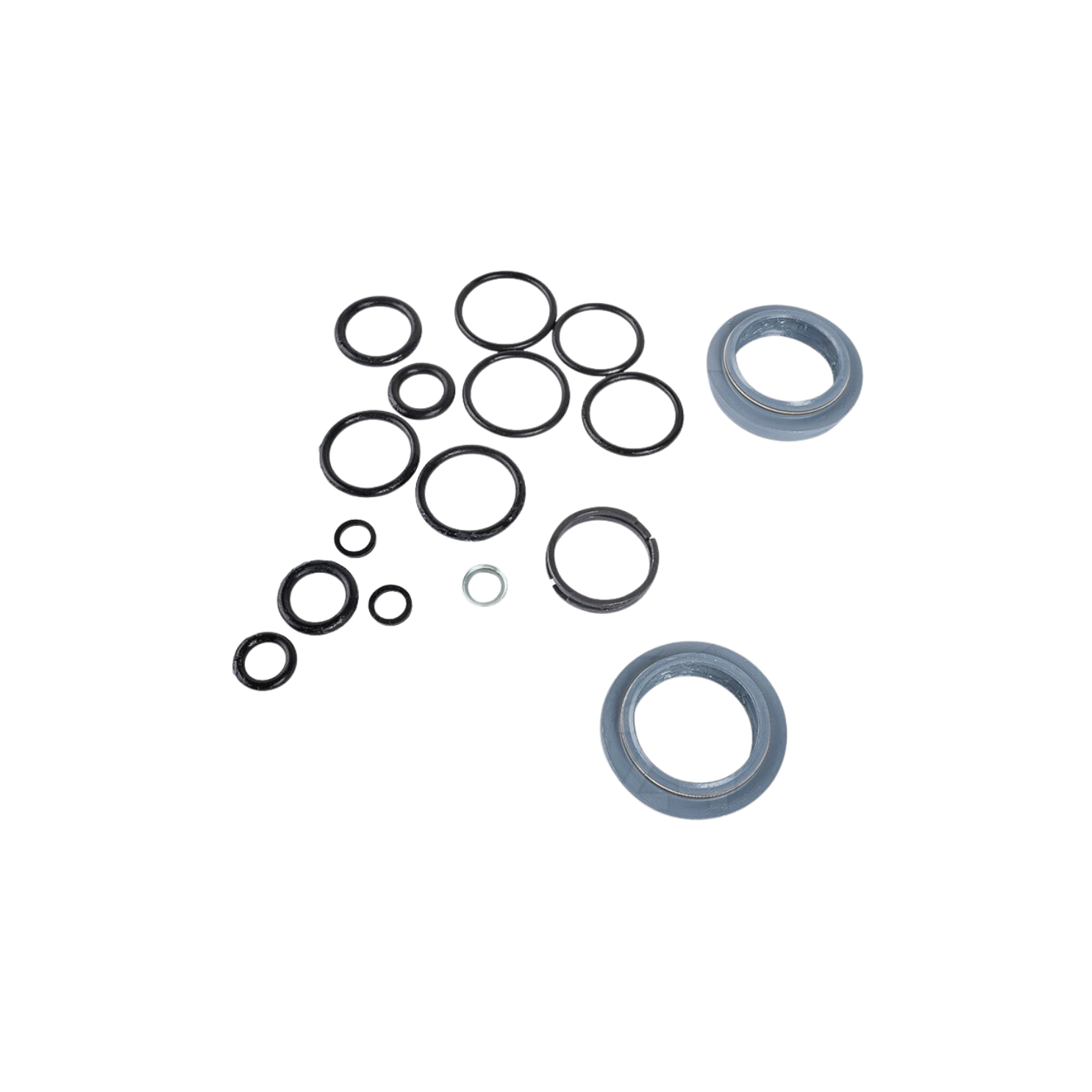 RockShox 2012/2013 After Market Fork Service Kit Revelation 2Position