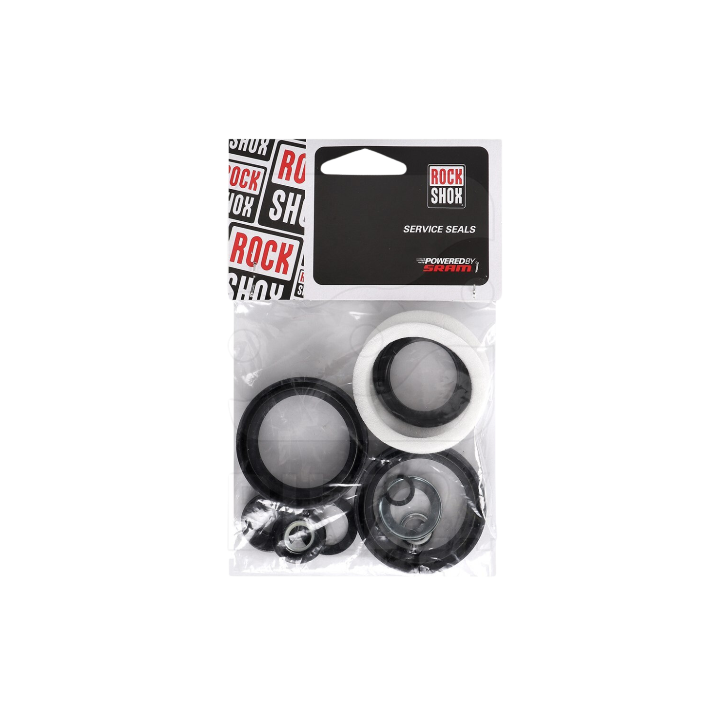 RockShox 2012 After Market Fork Service Kit Basic Domain