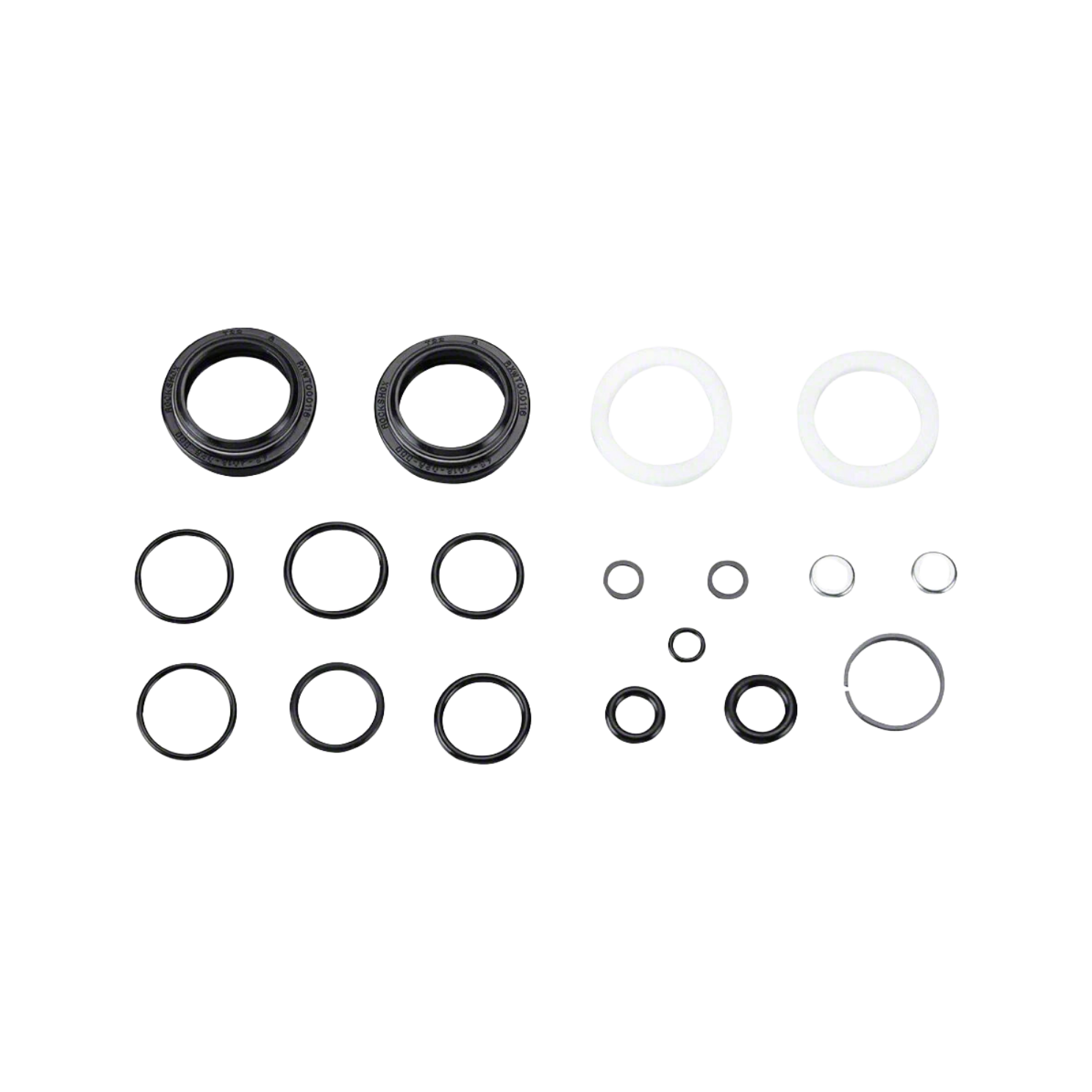 RockShox 2012 After Market Fork Service Kit Basic Lyrik 2Position Air