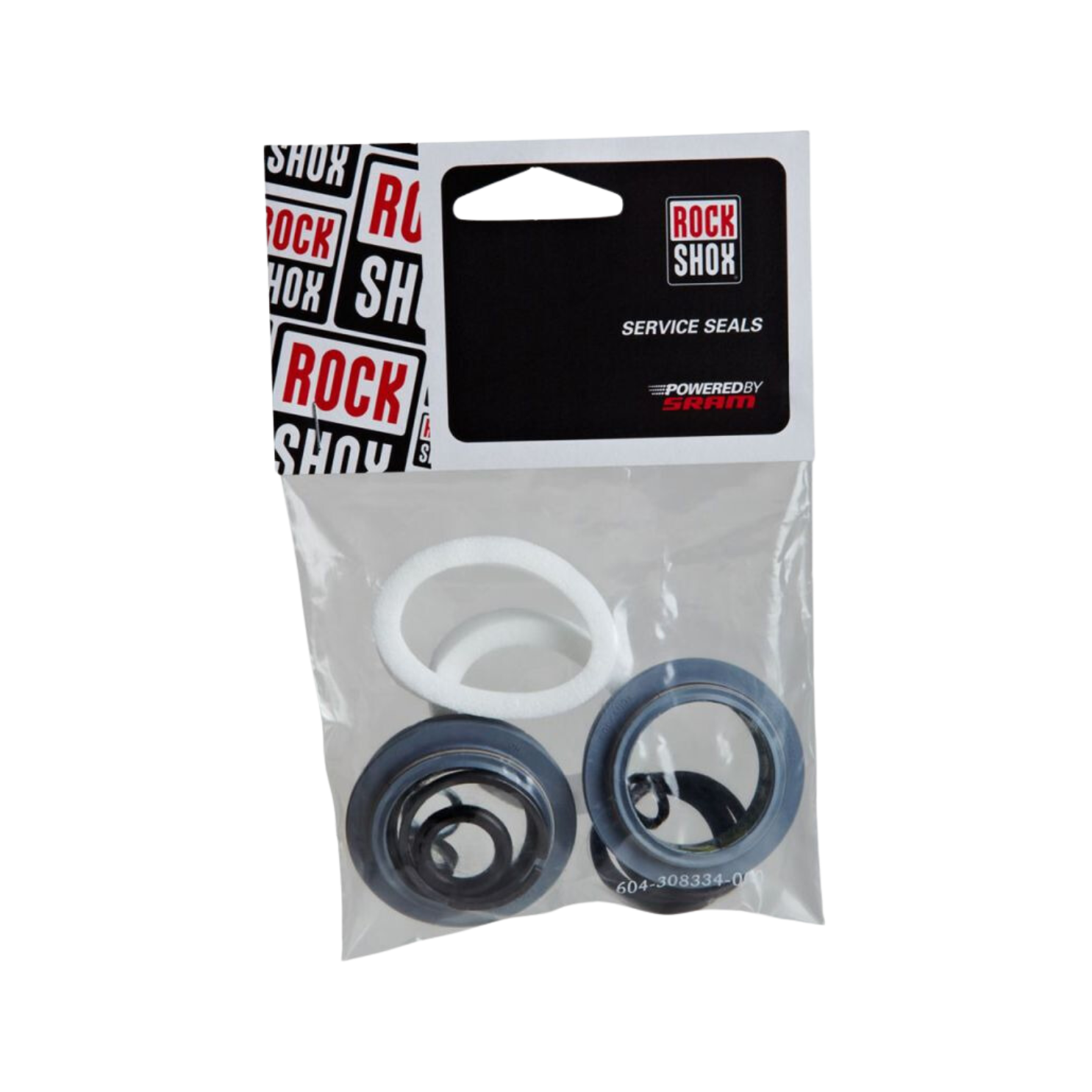 RockShox 2012 After Market Fork Service Kit Basic Recon Gold Coil