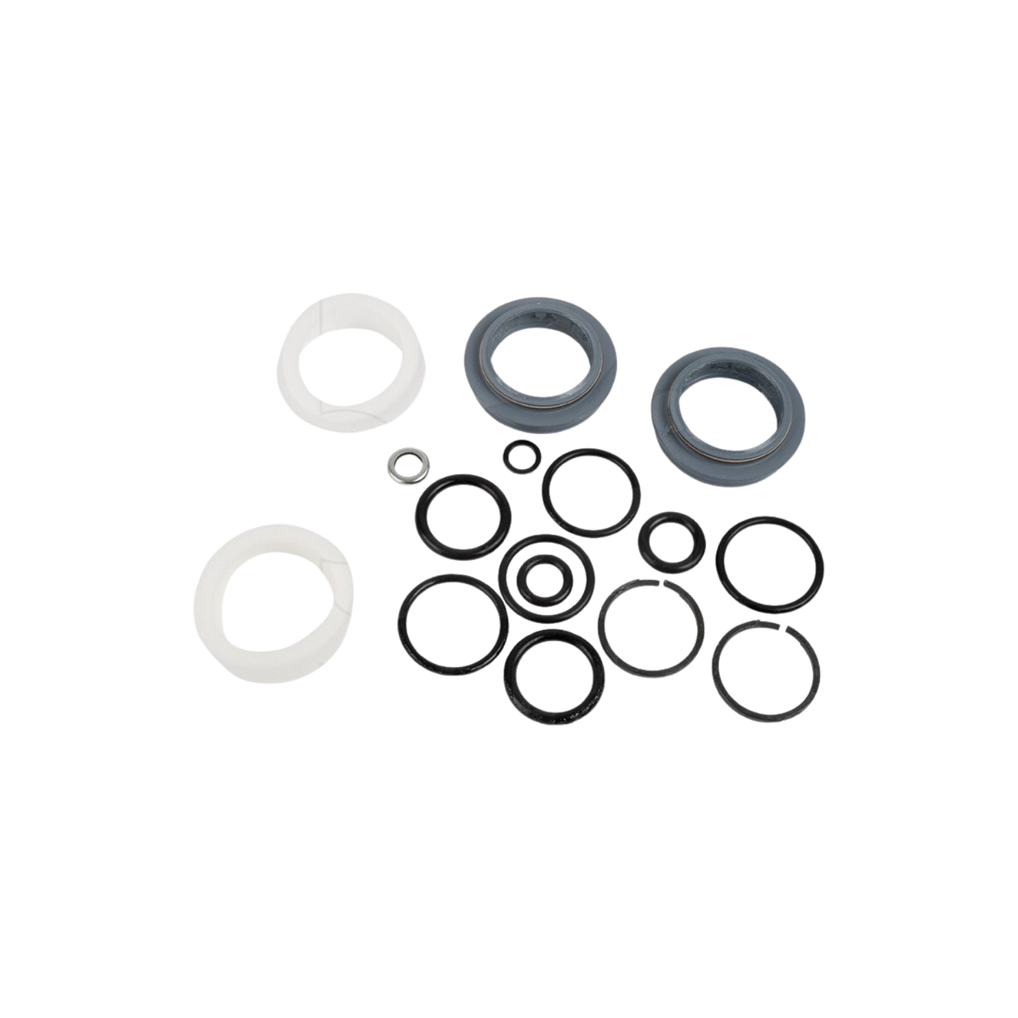 RockShox 2012 After Market Fork Service Kit Basic Revelation Dual Air
