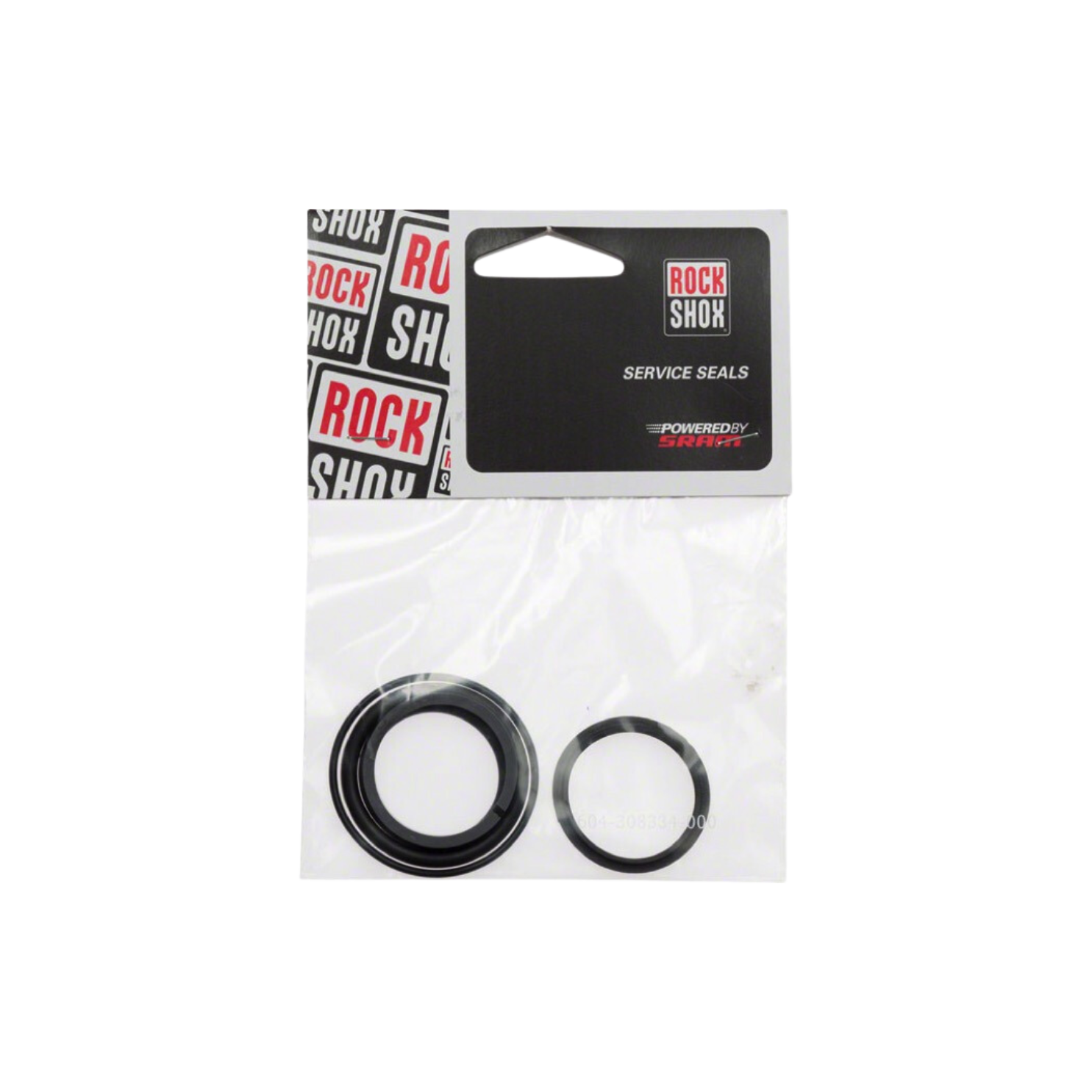 RockShox 2012 After Market Rear Shock Air Can Service Kit Basic Ario