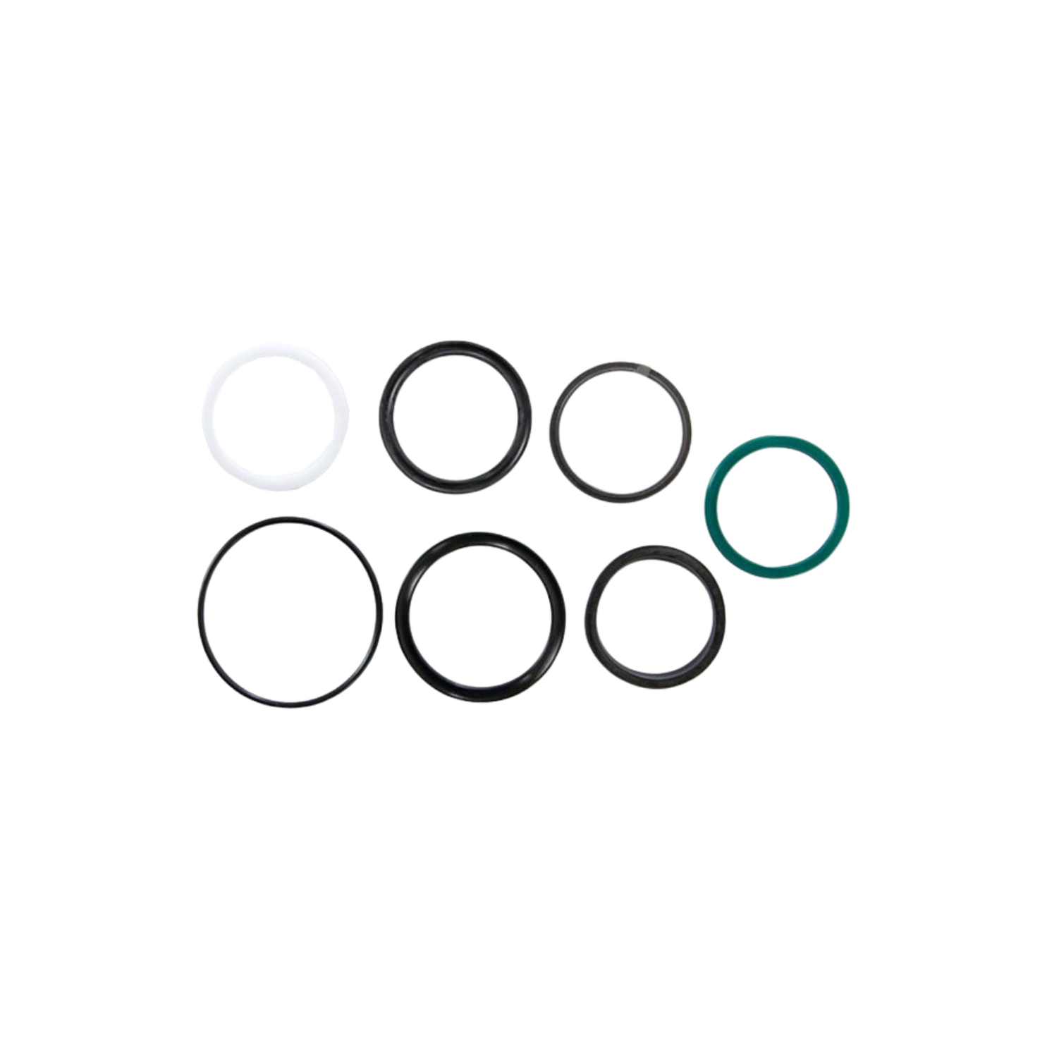 RockShox 2012 After Market Rear Shock Air Can Service Kit Monarch/M+