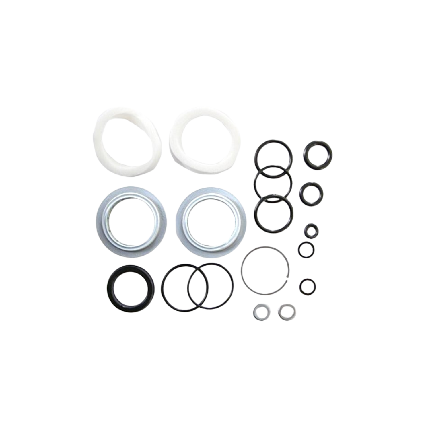RockShox 2013 After Market Fork Service Kit Basic Recon Silver