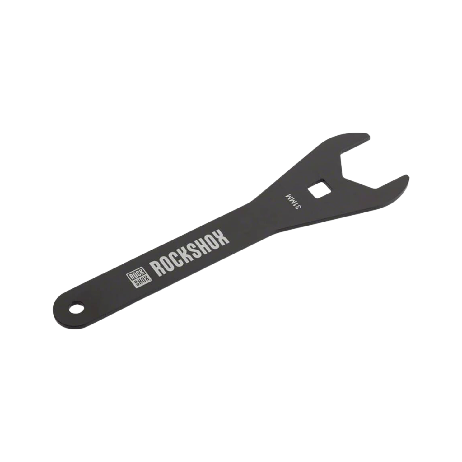 RockShox 31mm Flat Wrench Crowfoot Compatible Vivid Air Reservoir