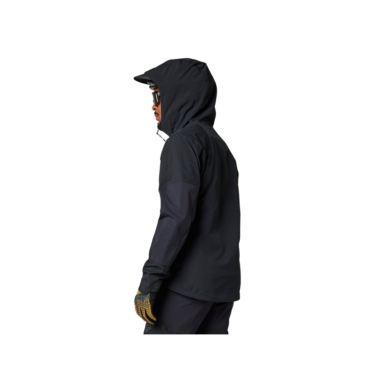 Fox Defend 3L Water Mens Jacket