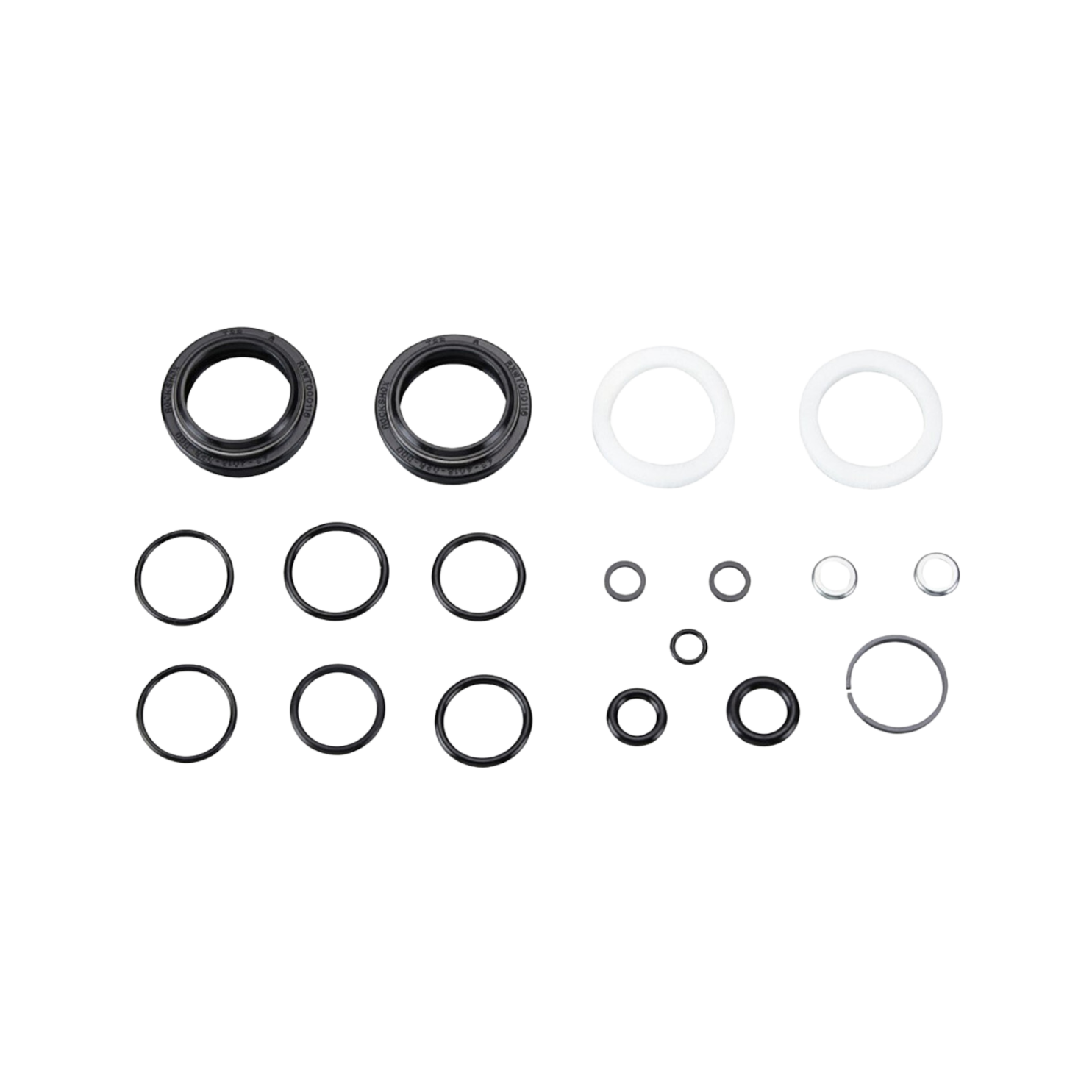 Rockshox After Market Fork Service Kit Basic Revelation 2Position Air