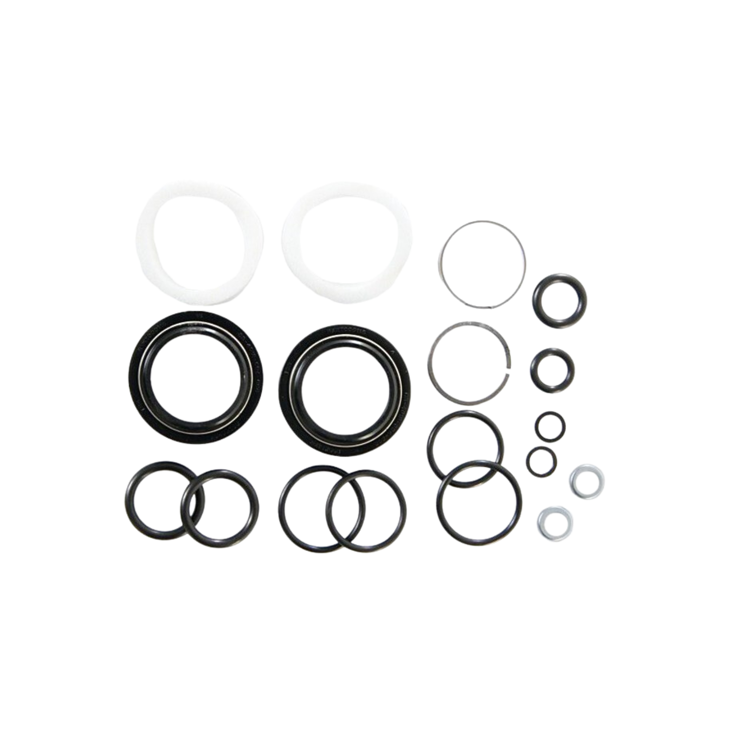 Rockshox After Market Fork Service Kit Basic Revelation Solo Air A3