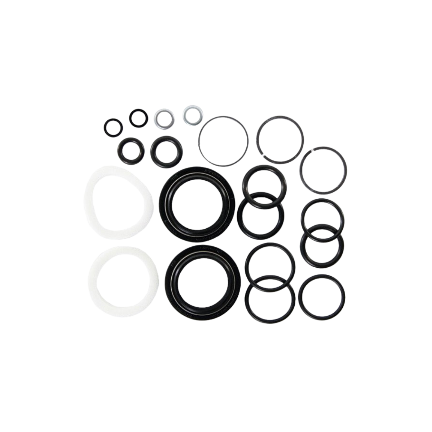 RockShox After Market Fork Service Kit Basic SID A3