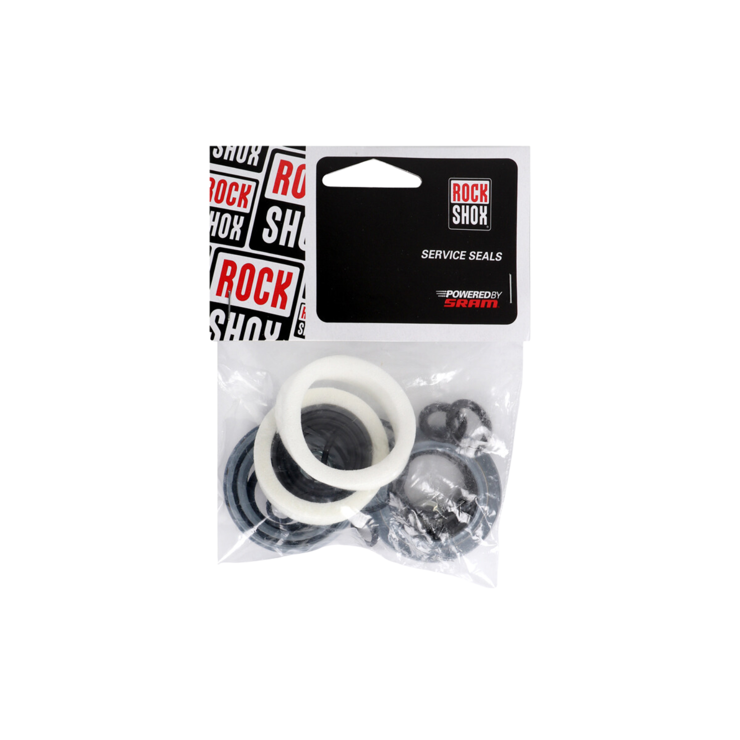 RockShox After Market Fork Service Kit Basic Sektor RL A2 Standard