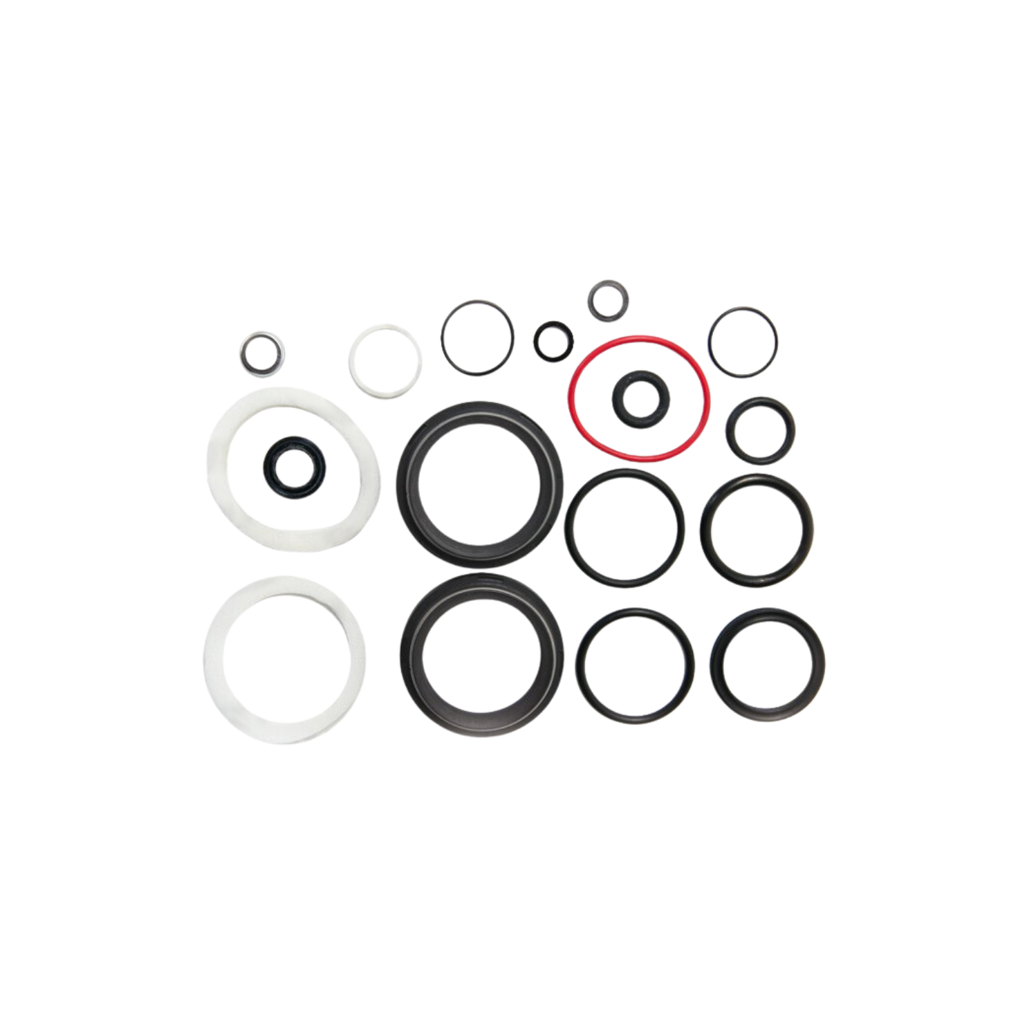 RockShox After Market Fork Service Kit Lyrik RCT3 Solo Air A1