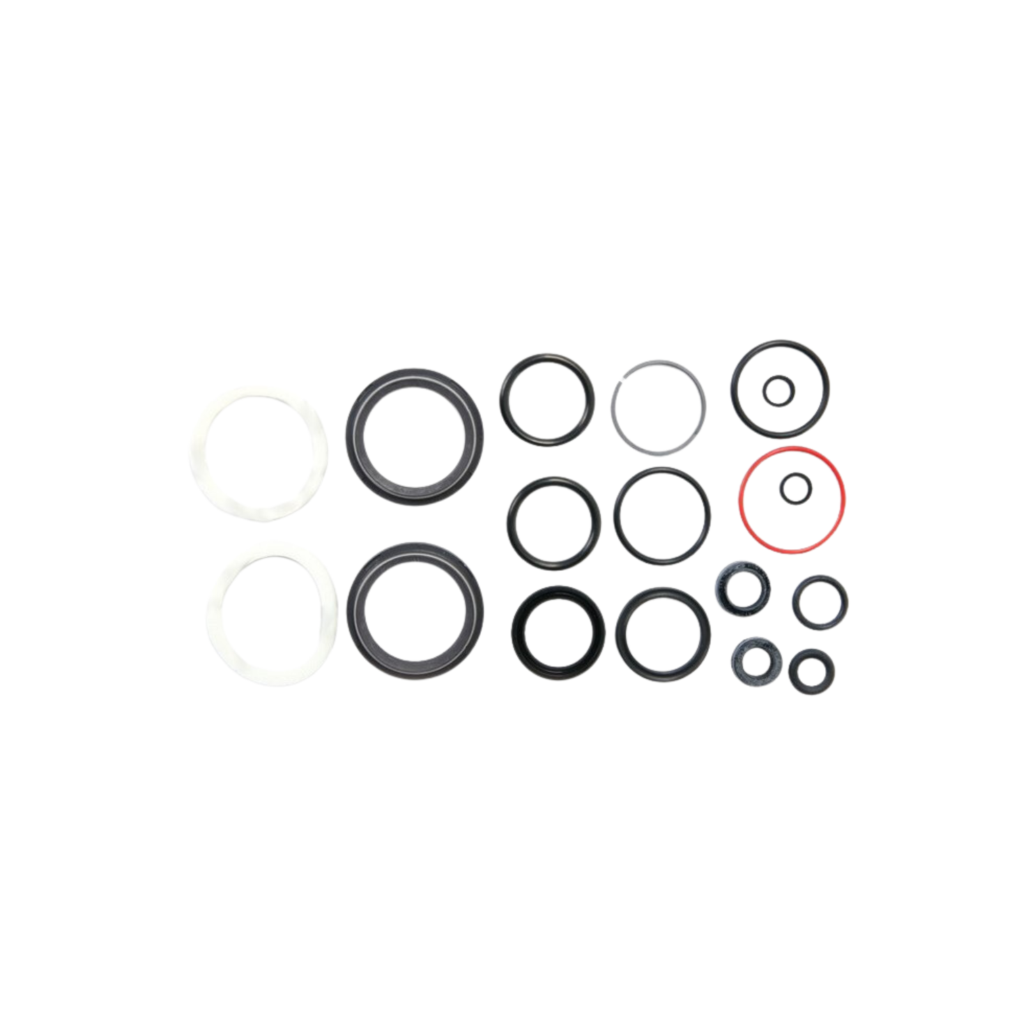 Rockshox After Market Fork Service Kit Yari Solo Air A1