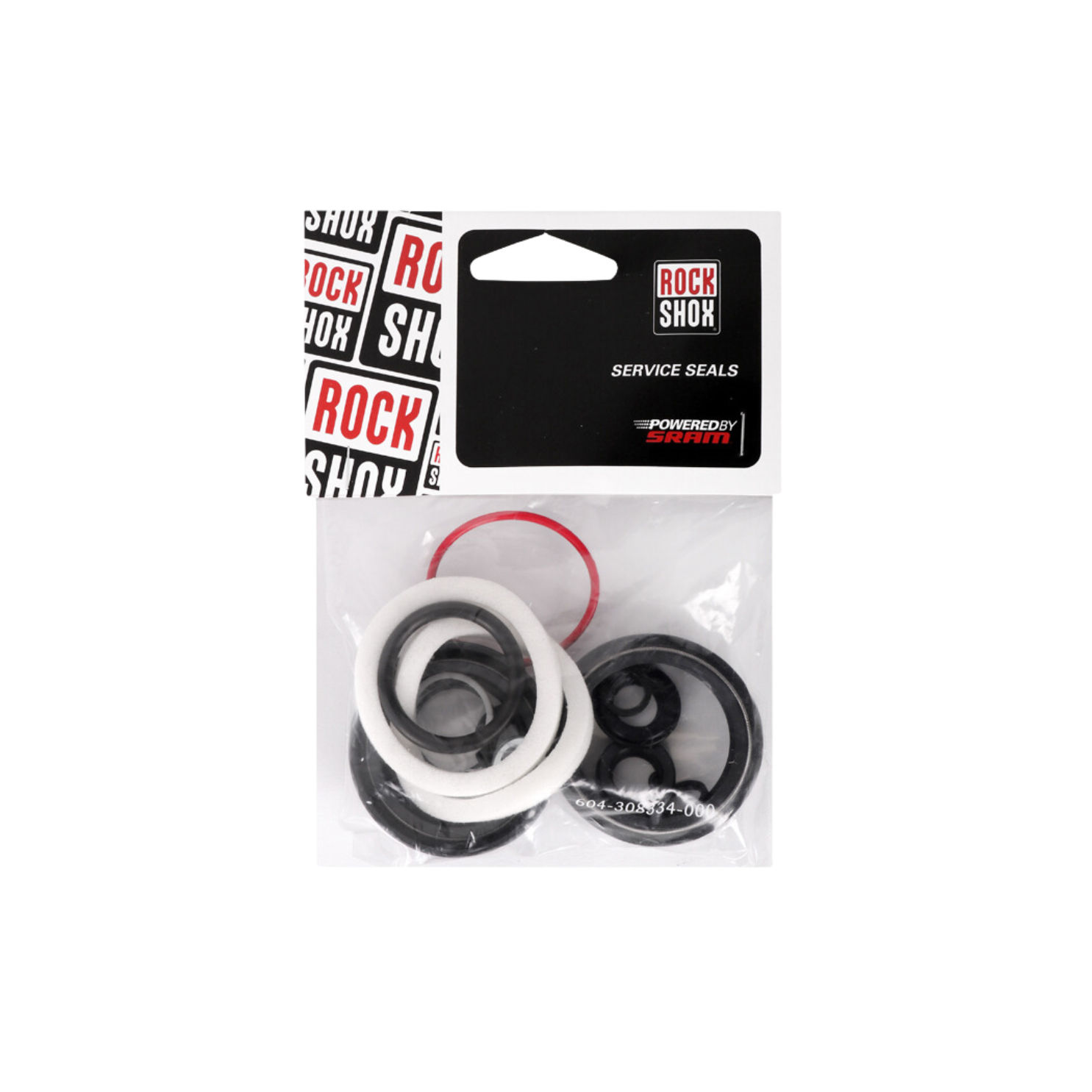 RockShox After Market Service Kit Basic BoXXer Team Charger Damper