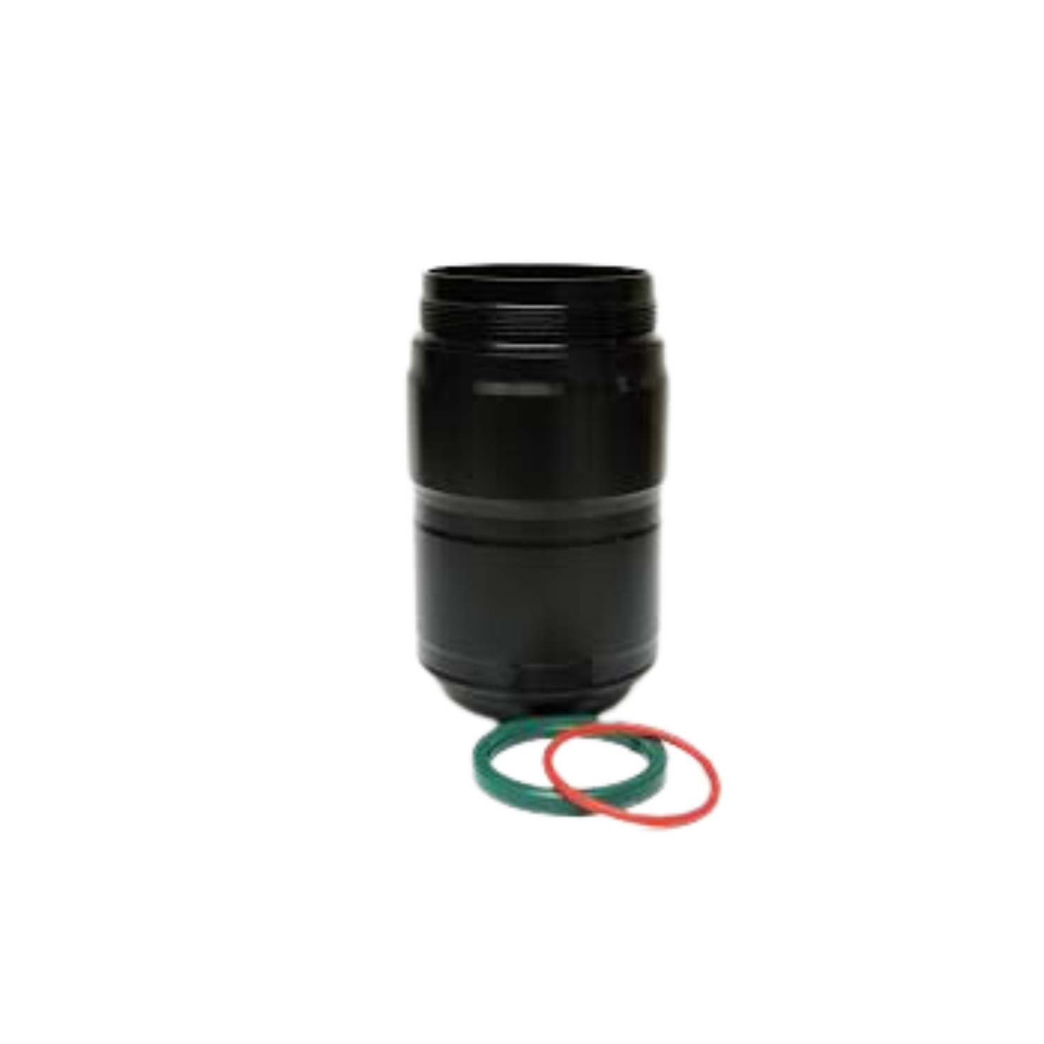 RockShox Air Can Assy Monarch Black Hv 190X51/200X51 PlusrlXX