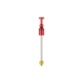 RockShox Air Spring Upgrade Kit - DebonAir+ w/ Butter Cup 160mm (Includes Air Shaft Assembly, ButterCup &amp; Seal Head)
