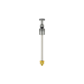RockShox Air Spring Upgrade Kit - DebonAir+ w/ Butter Cup 170mm (Includes Air Shaft Assembly, ButterCup &amp; Seal Head)