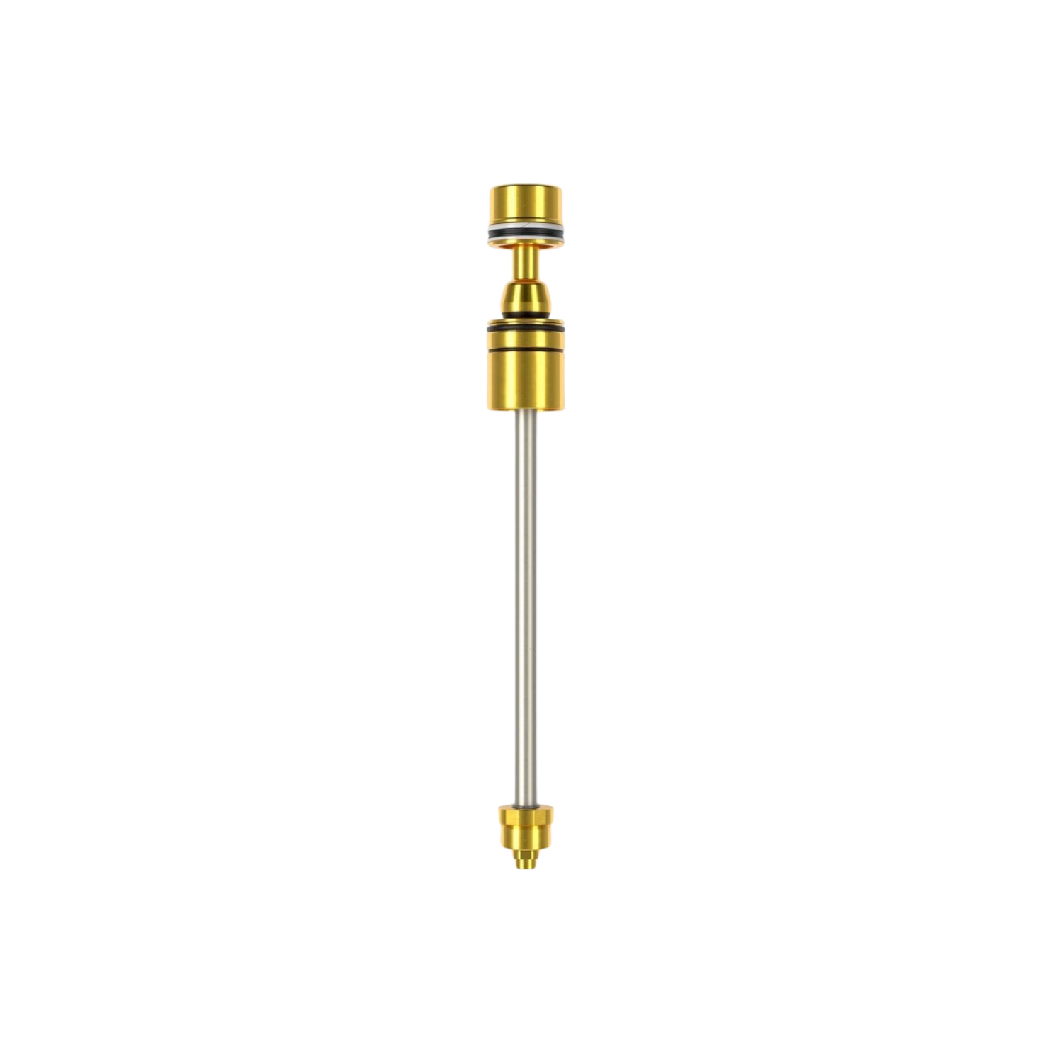 RockShox Air Spring Upgrade Kit - DebonAir+ w/ Butter Cup 190mm (Includes Air Shaft Assembly, ButterCup &amp; Seal Head))