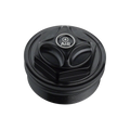 RockShox Air Top Cap Solo Air 30mm 30 Gold A1