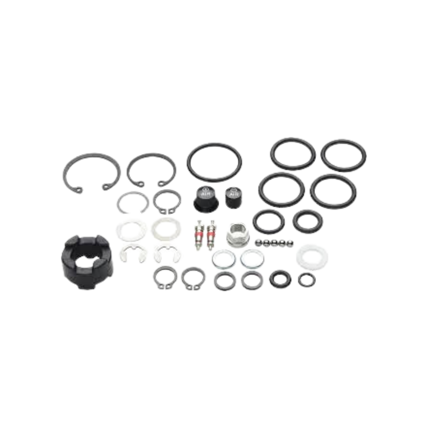 Rockshox Air U-Turn Service Kit