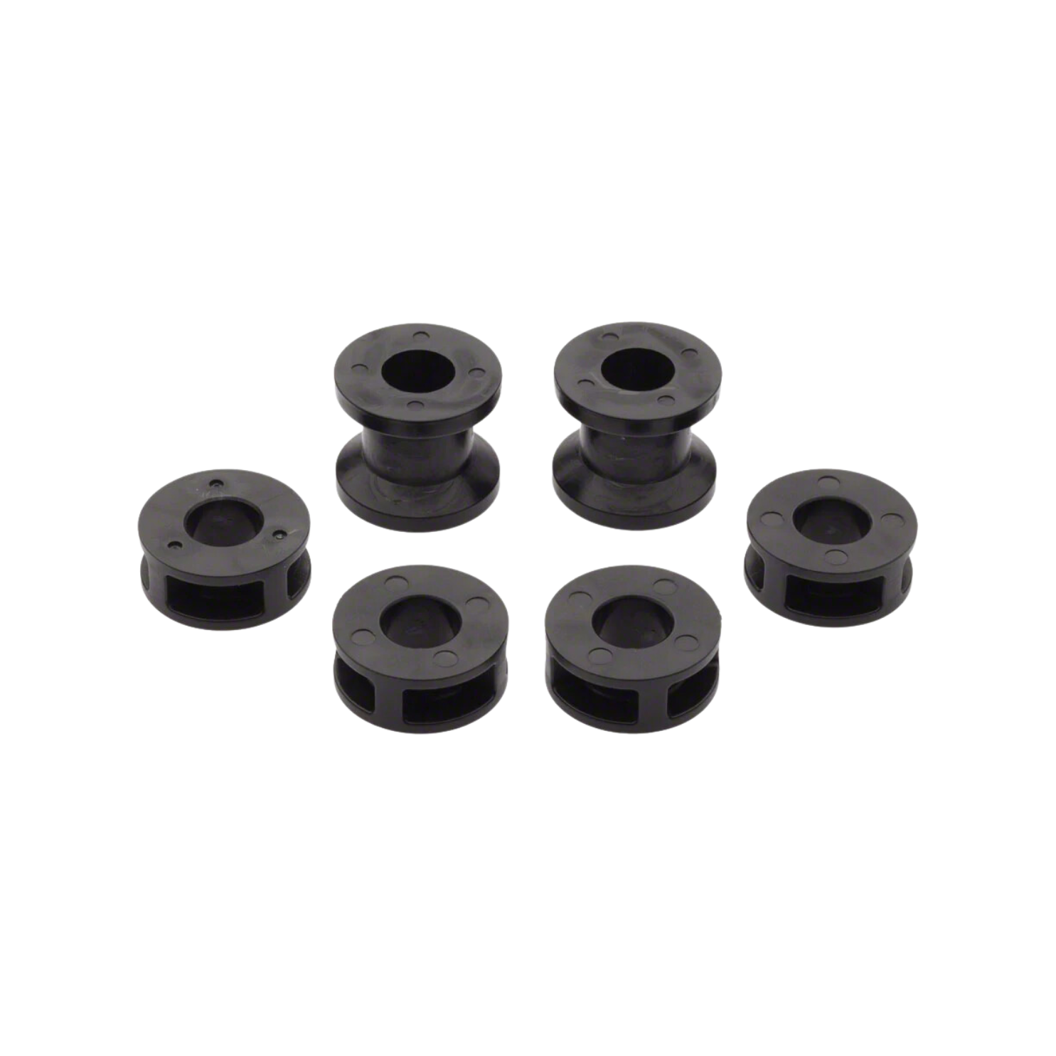 Rockshox All Travel Spacer Kit