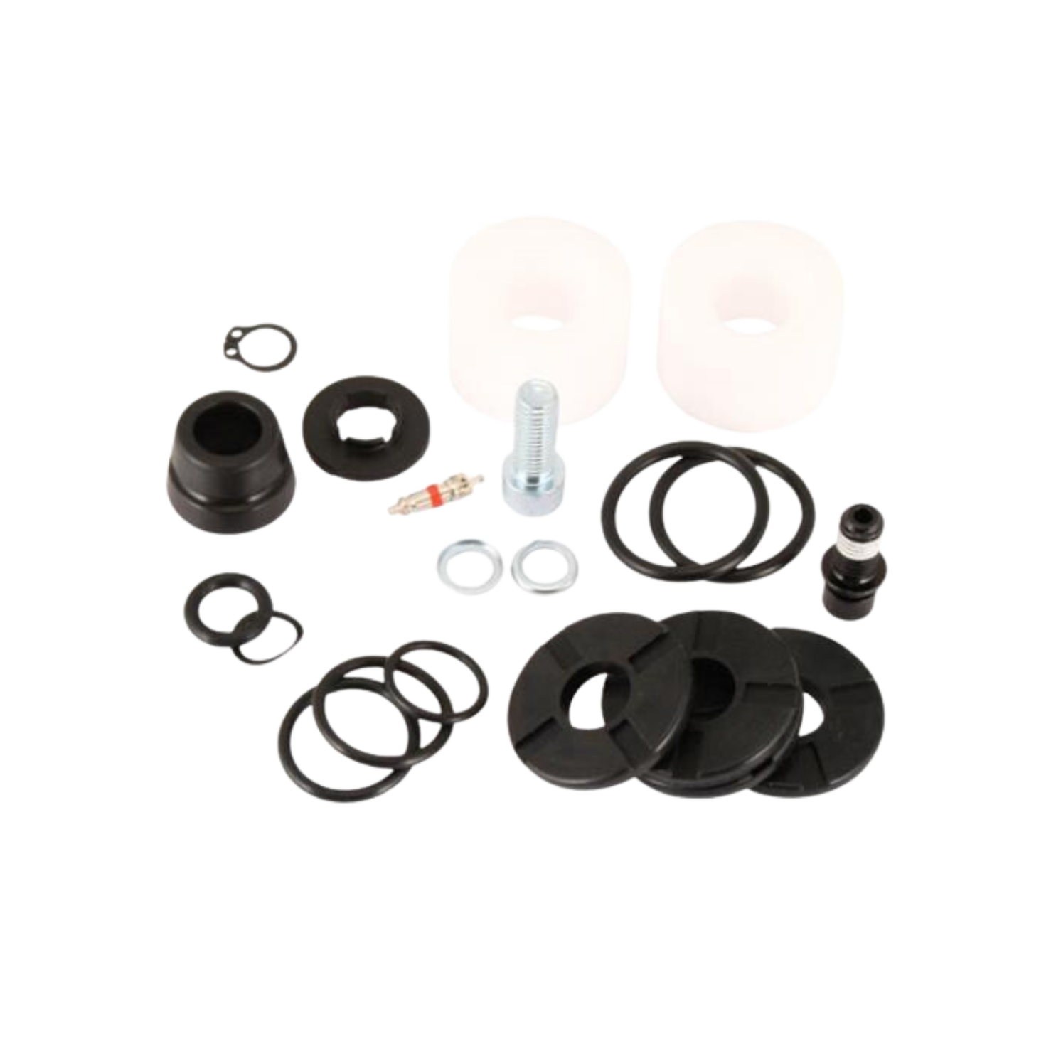 RockShox Argyle Service Kit