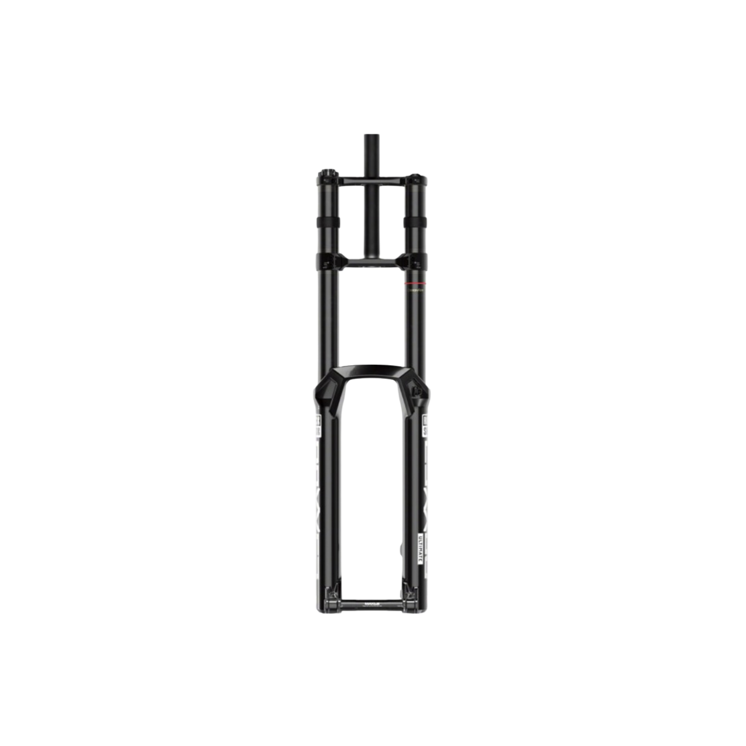 Rockshox BoXXer Ultimate Charger3 - 29 英寸 Boost™ 20x110 200 毫米 黑色 52 