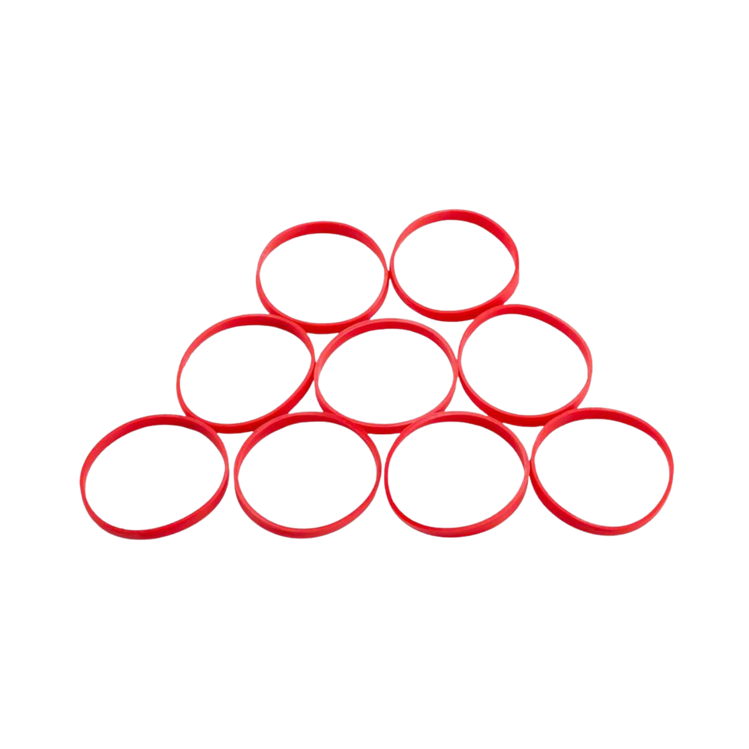 Rockshox Bottomless Ring Kit For Monarch/Vivid Air Inc Volume Ring Q9