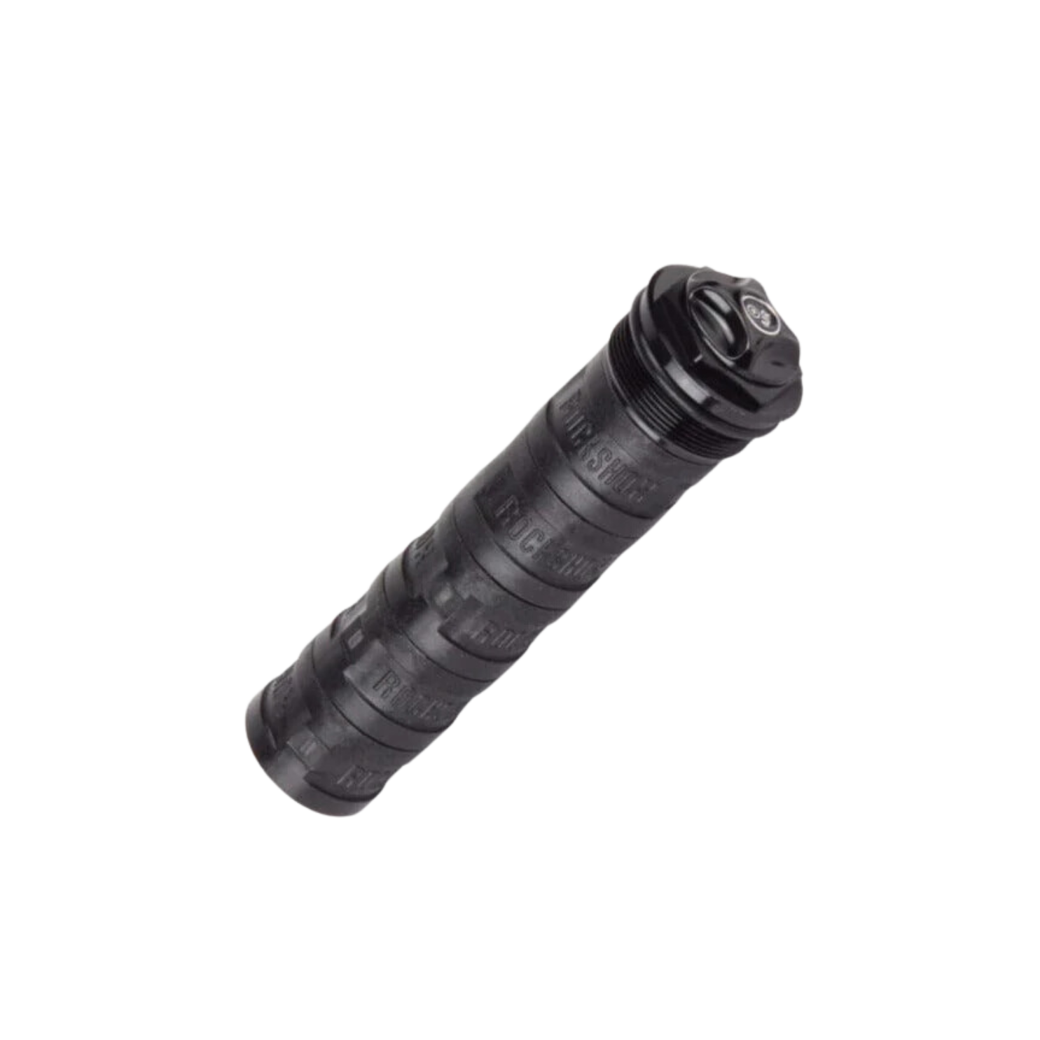 Rockshox Bottomless Tokens & Top Cap 32mm Black SoloAir DebonAir Qt 5