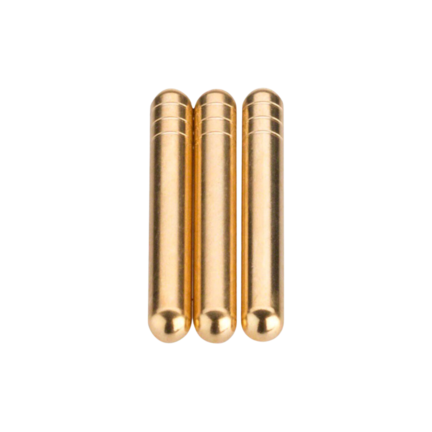Rockshox 散装黄铜钥匙 尺寸 6 x12 -Reverb + Reverb Stealth A1-A2-B1 
