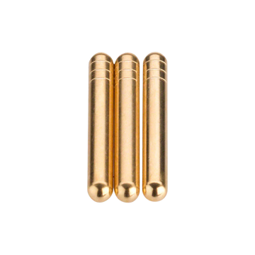 Rockshox Bulk Brass Keys Size 6 x12 -Reverb + Reverb Stealth A1-A2-B1