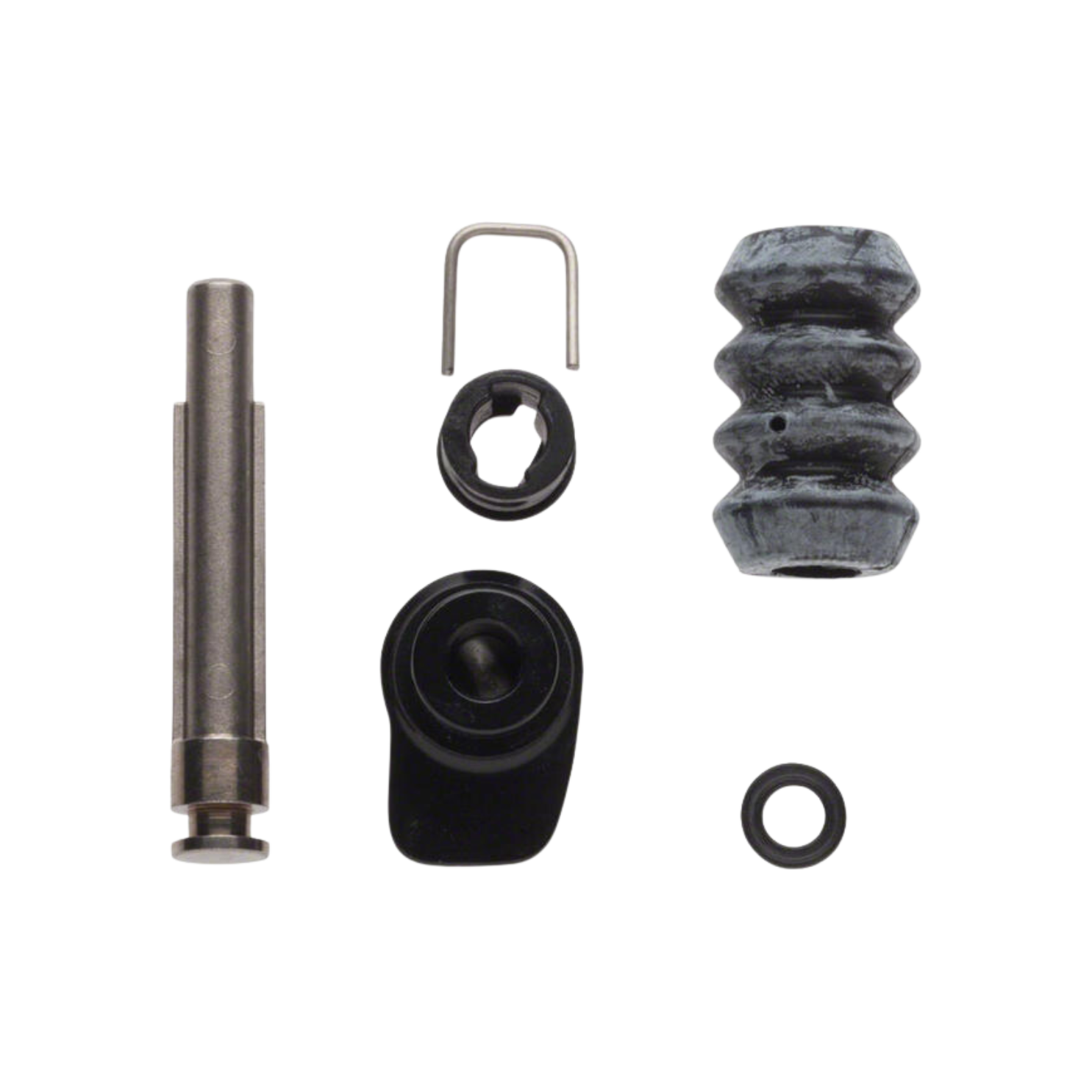 Rockshox 按钮套件左遥控器混响