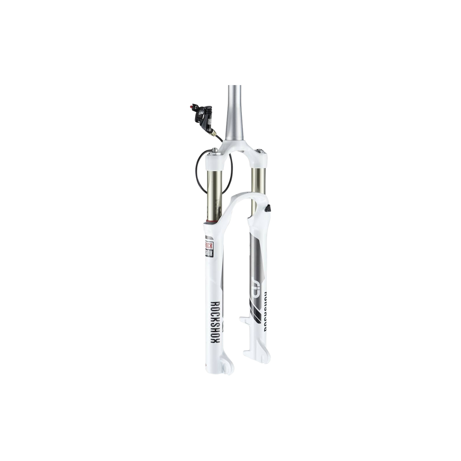 Rockshox CSU White Al Tpr SID 120 Only