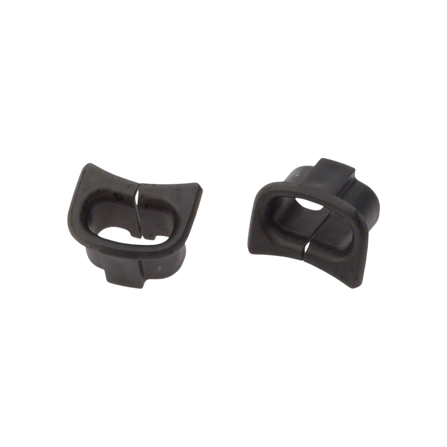 Rockshox Cable Guide Clips CSU RS1 Qty 2