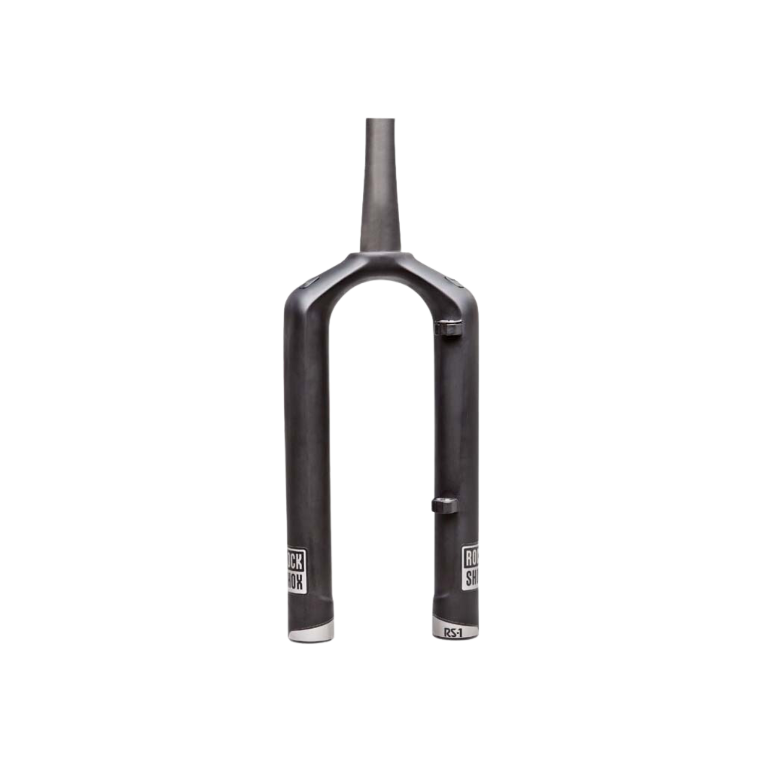 Rockshox Carbon Fiber Upper RS1 Sa 29 Taper Gloss Black A1